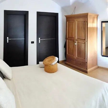 Apartment La Casa Dell'architetto Rome