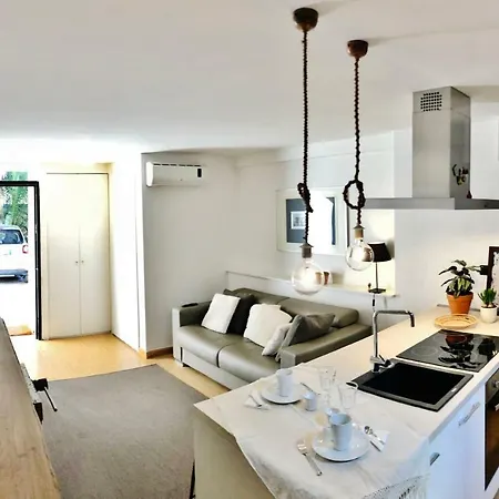 Apartment La Casa Dell'architetto *
