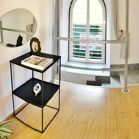 Apartment La Casa Dell'architetto *