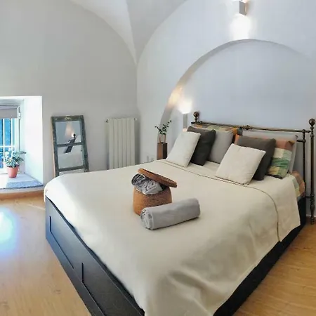 La Casa Dell'architetto