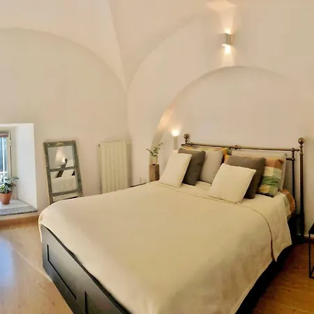 La Casa Dell'architetto Rome
