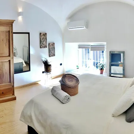 Apartment La Casa Dell'architetto Rome