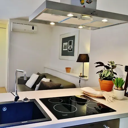 Apartment La Casa Dell'architetto Rome