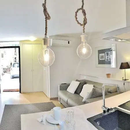 La Casa Dell'architetto Apartment Rome