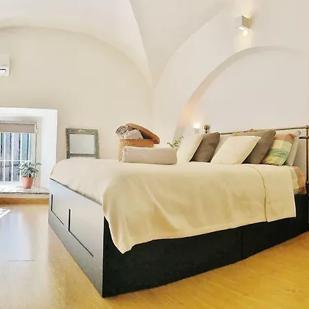 La Casa Dell'architetto