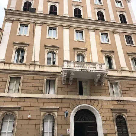 La Casa Dell'architetto Apartment *
